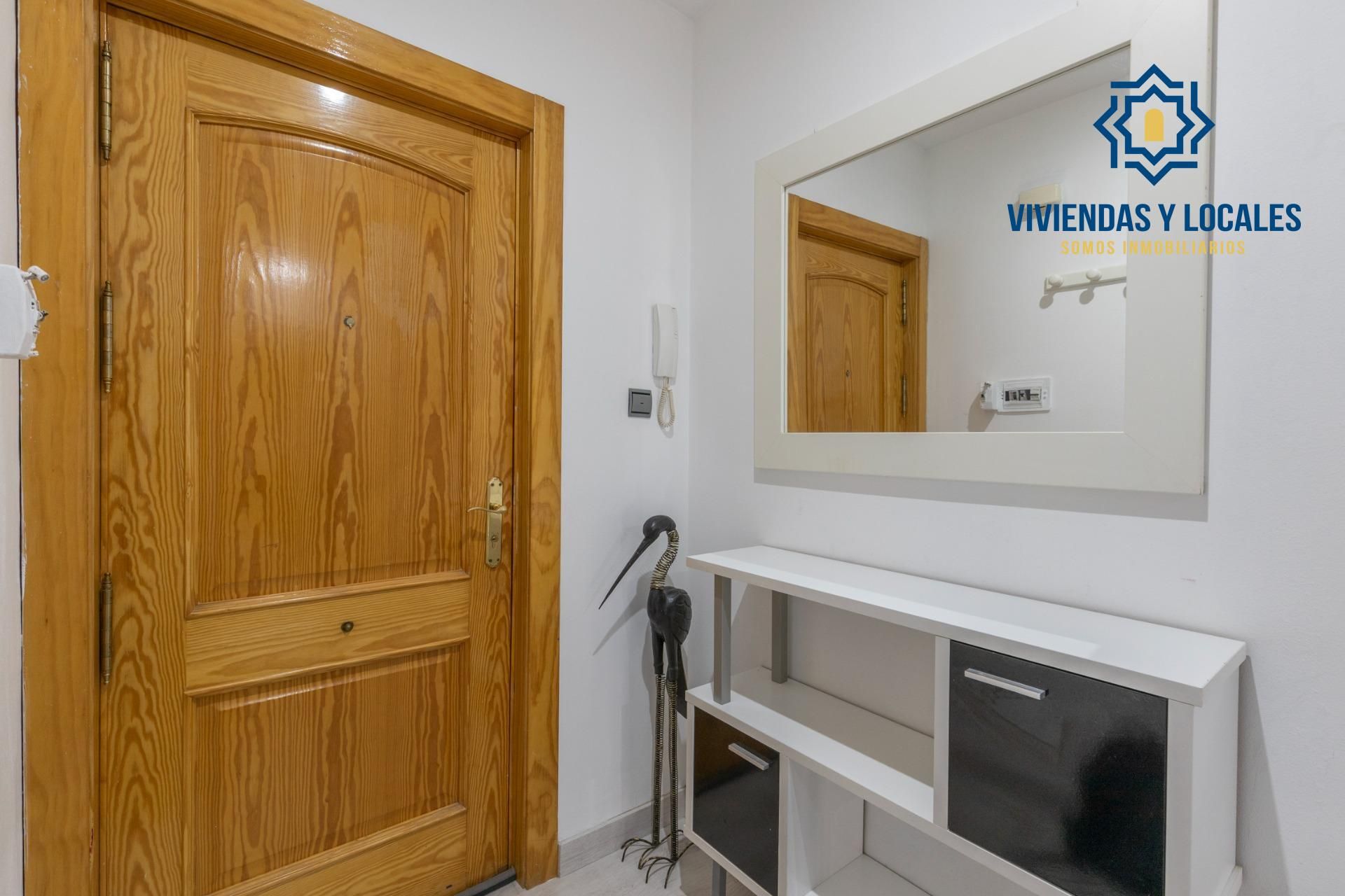 Flat for sale in Atarfe  with Air Conditioner, Storage room and Balcony