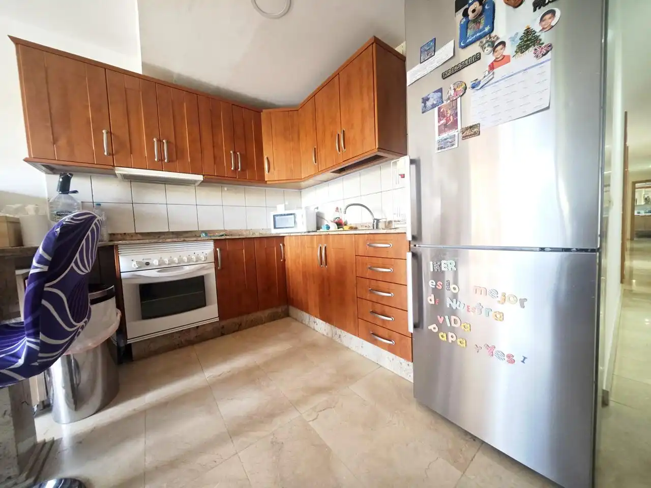 Wohnung zur Miete in Agüimes, Las Palmas