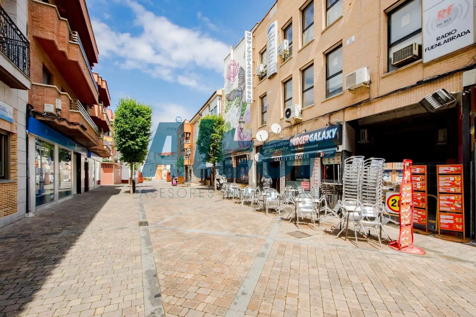 Local commercial à vendre à DE LA PLAZA, imagen 22