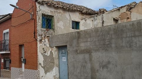 Foto 5 von Residential zum Verkauf in Calle Nueva, 11, Cabañas de Yepes, Toledo