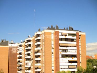 Appartement avec piscine à vendre à Fuencarral - El Pardo