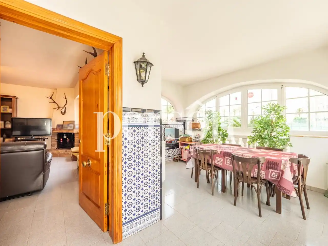 Chalet en venta en Mareny Blau, imagen 5