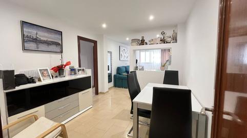 Foto 3 de Pis en venda a Arroyo de Los Angeles, Parque Victoria Eugenia, Málaga Capital