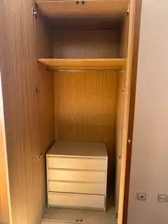 Habitación de Piso en venta en Valladolid con Calefacción, Terraza y Trastero