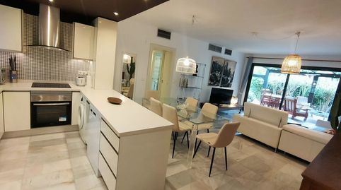 Foto 3 de Planta baja de alquiler en Centro Histórico, Málaga Capital