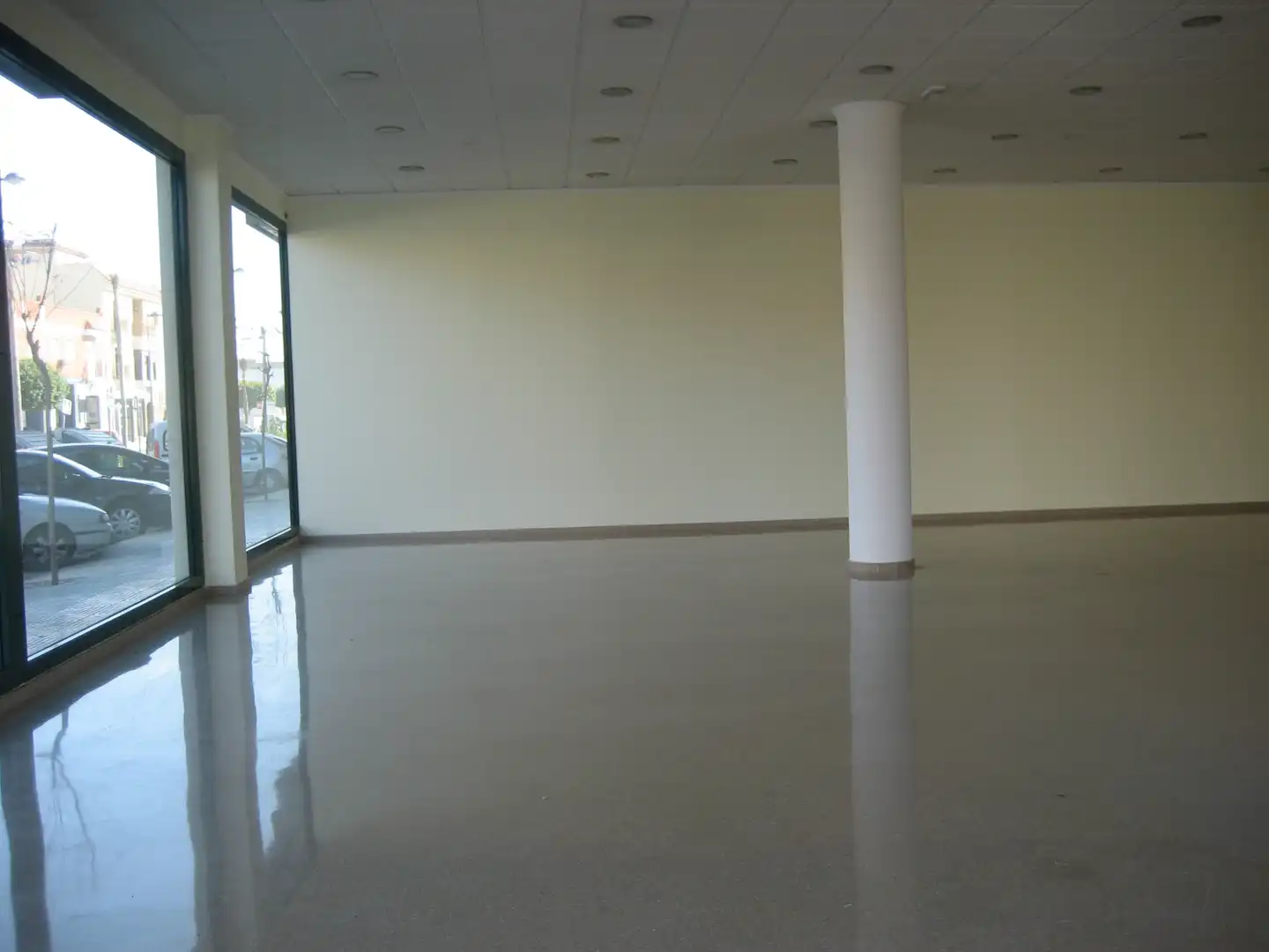 Local comercial de lloguer a La Mojonera, imagen 2