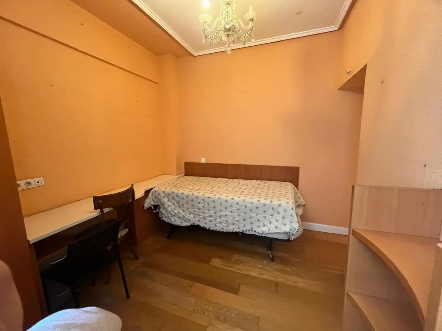 Piso con ascensor en venta en Indautxu, imagen 8