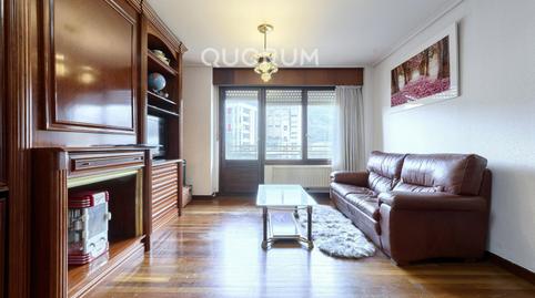 Foto 3 de Pis en venda a Centro - Ariz - Uribarri, Basauri