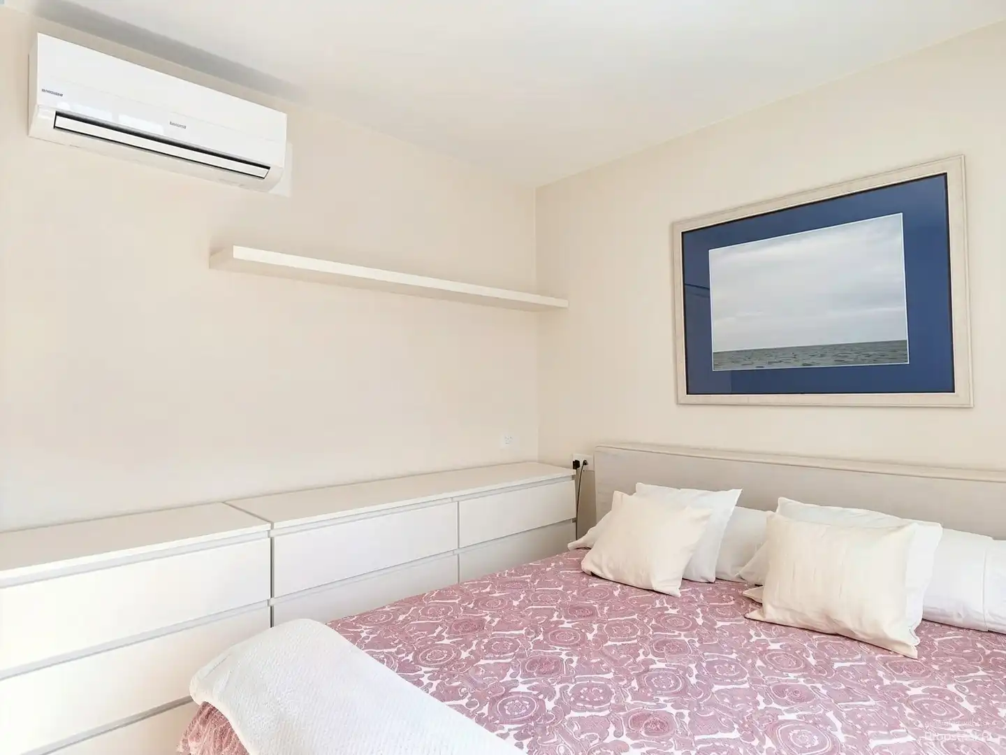 Habitación de Apartamento en venta en  Palma de Mallorca con Aire acondicionado, Calefacción y Terraza