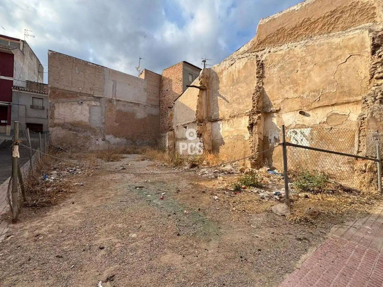 Residencial en venda en Totana