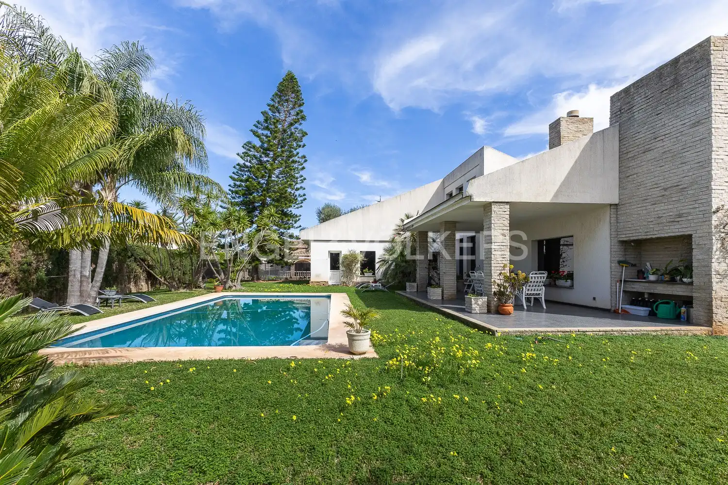Casa con piscina in vendita a El Montgó, imagen 58