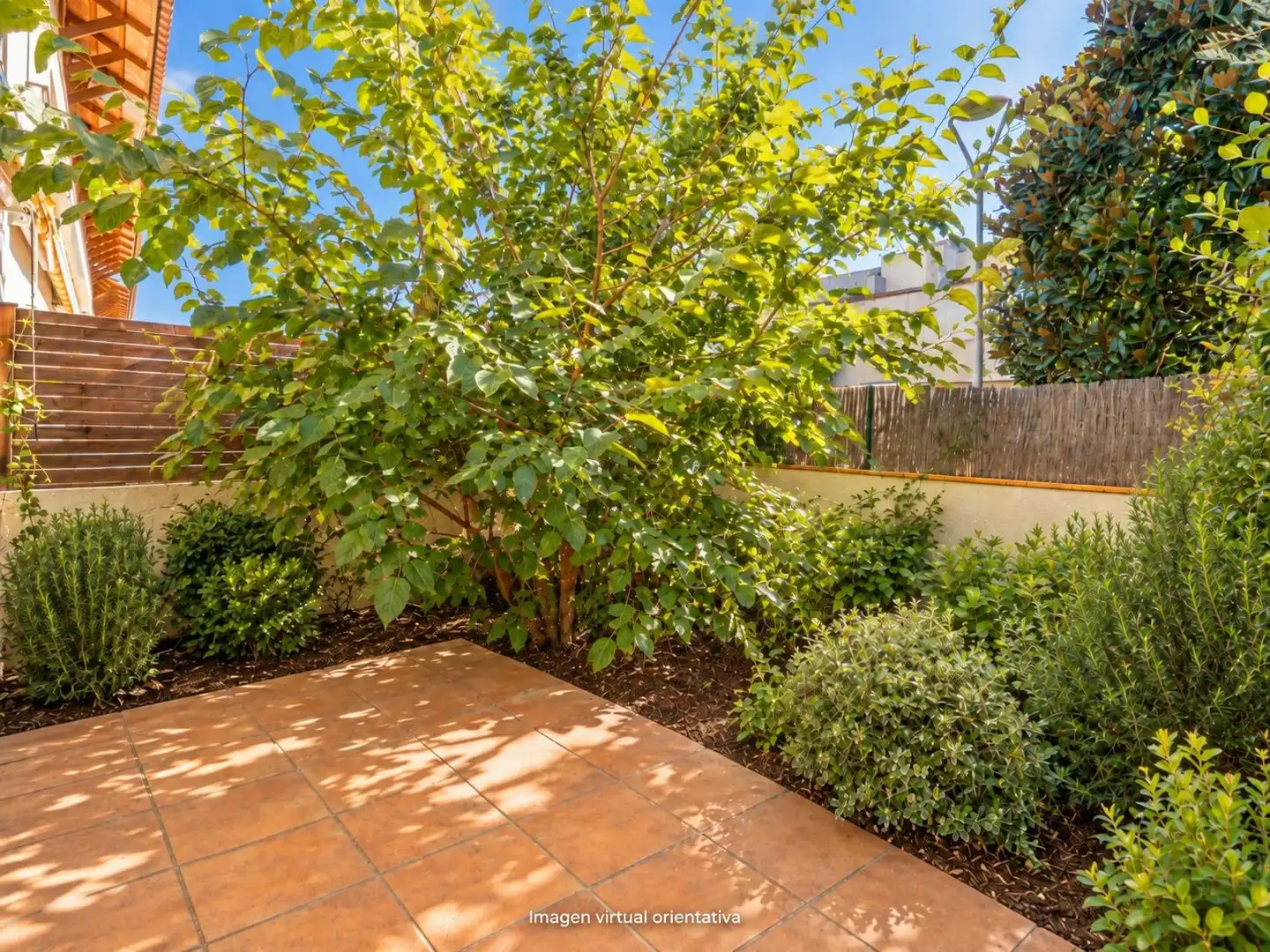 Casa amb terrassa en venda a Carrer GARBI, imagen 34