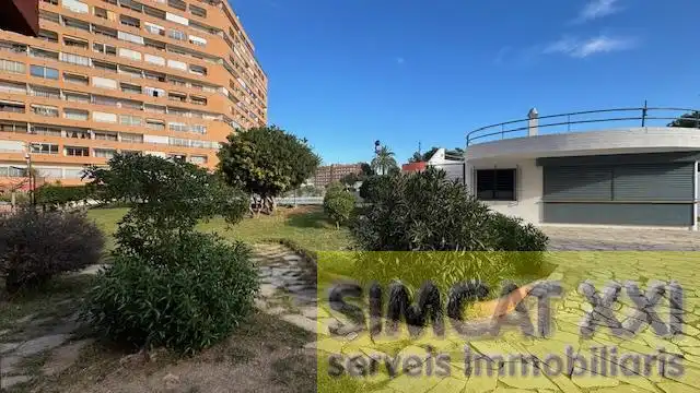 Local comercial en venta en Santa Margarita, imagen 16