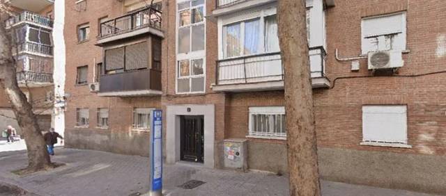 Piso en Venta en Calle de San Dámaso en San Isidro