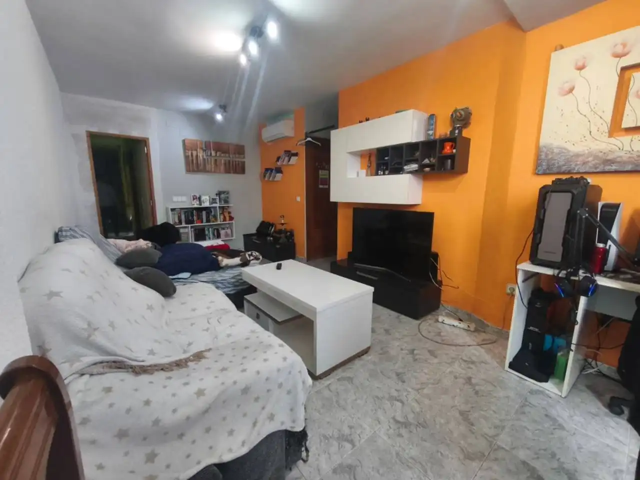 Wohnung zum Verkauf in Plaza Altozano, Altozano - Conde Lumiares, Campoamor - Altozano