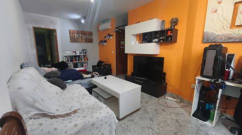 Foto 2 von Wohnung zum Verkauf in Plaza Altozano, Altozano - Conde Lumiares, Alicante / Alacant