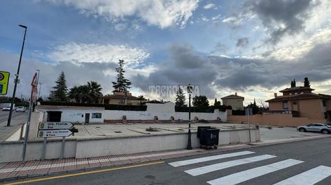 Foto 2 de Residencial en venta en Gójar, Granada