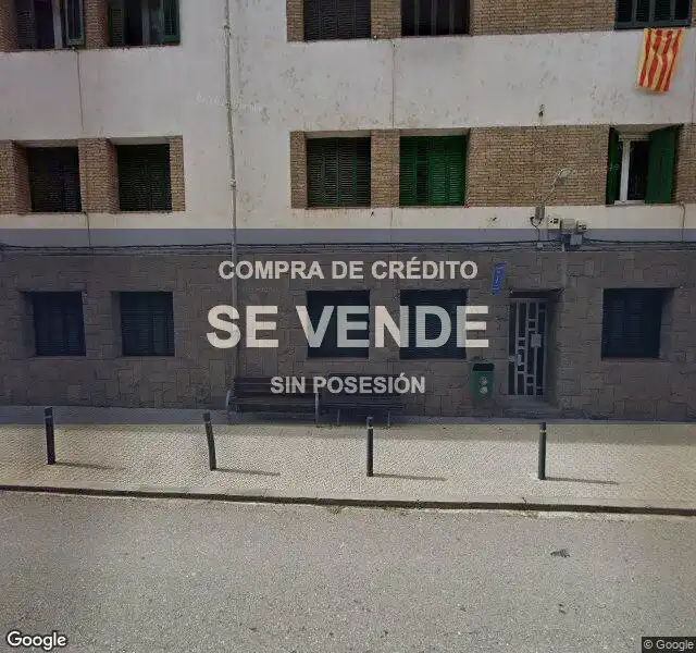 Piso en venta en Sant Mateu de Bages