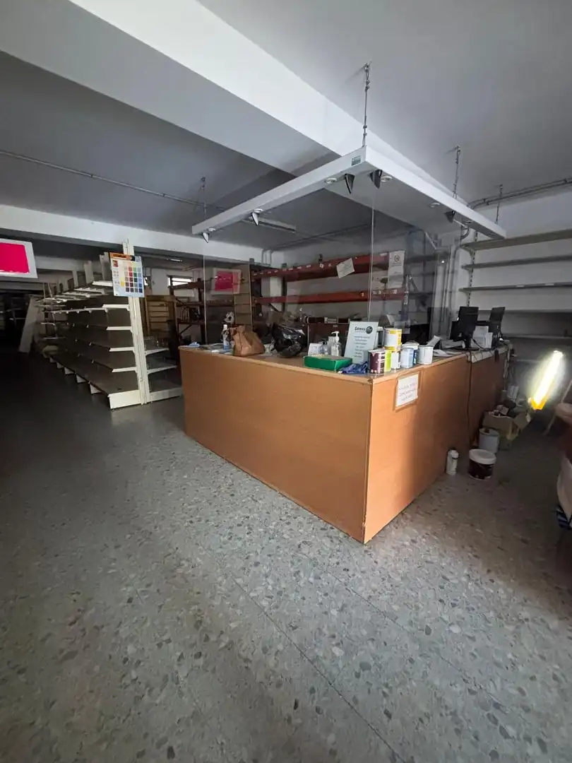 Edificio en venta en Mataró