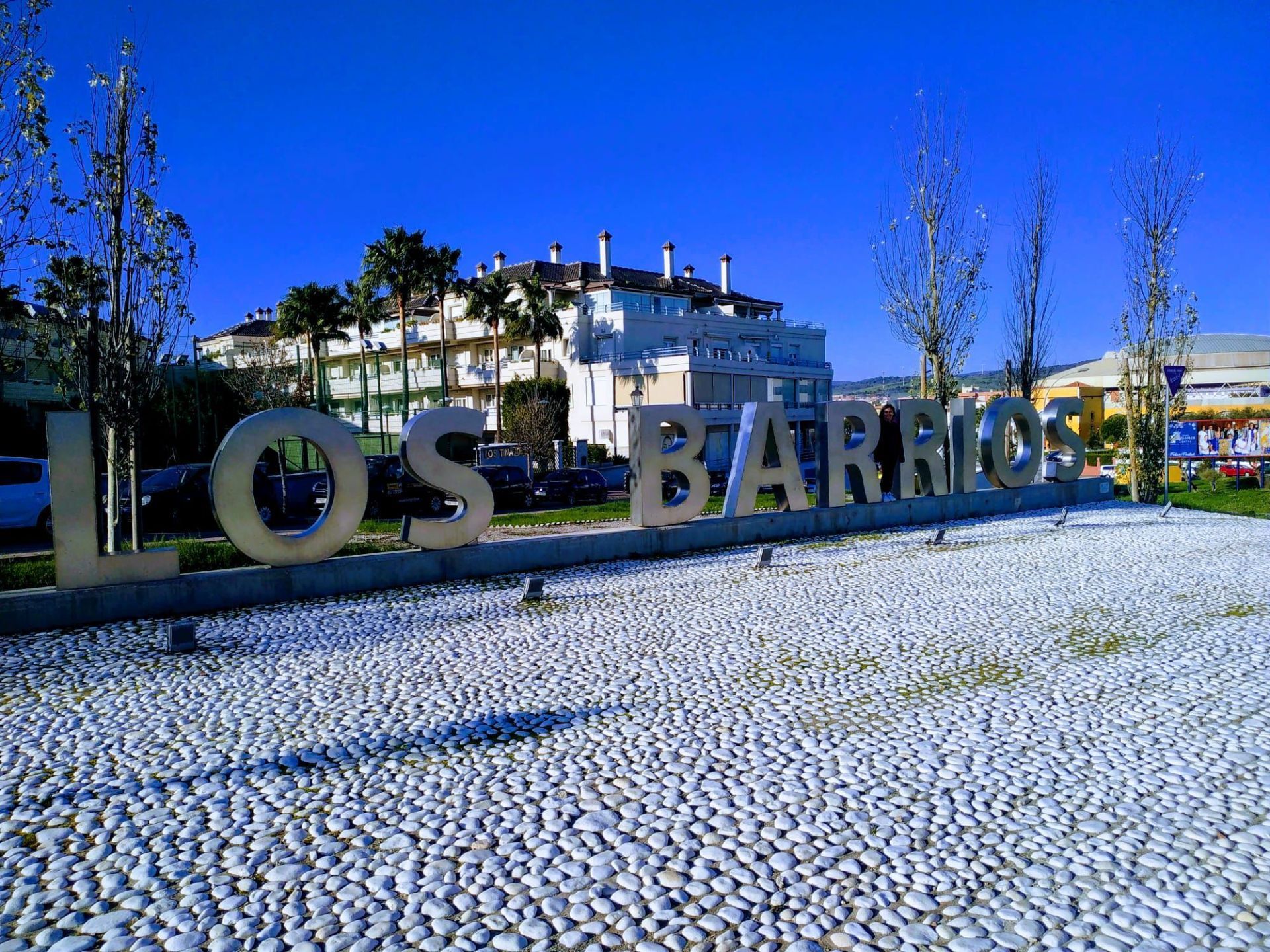 Pis en venda a LOS TINAJONES