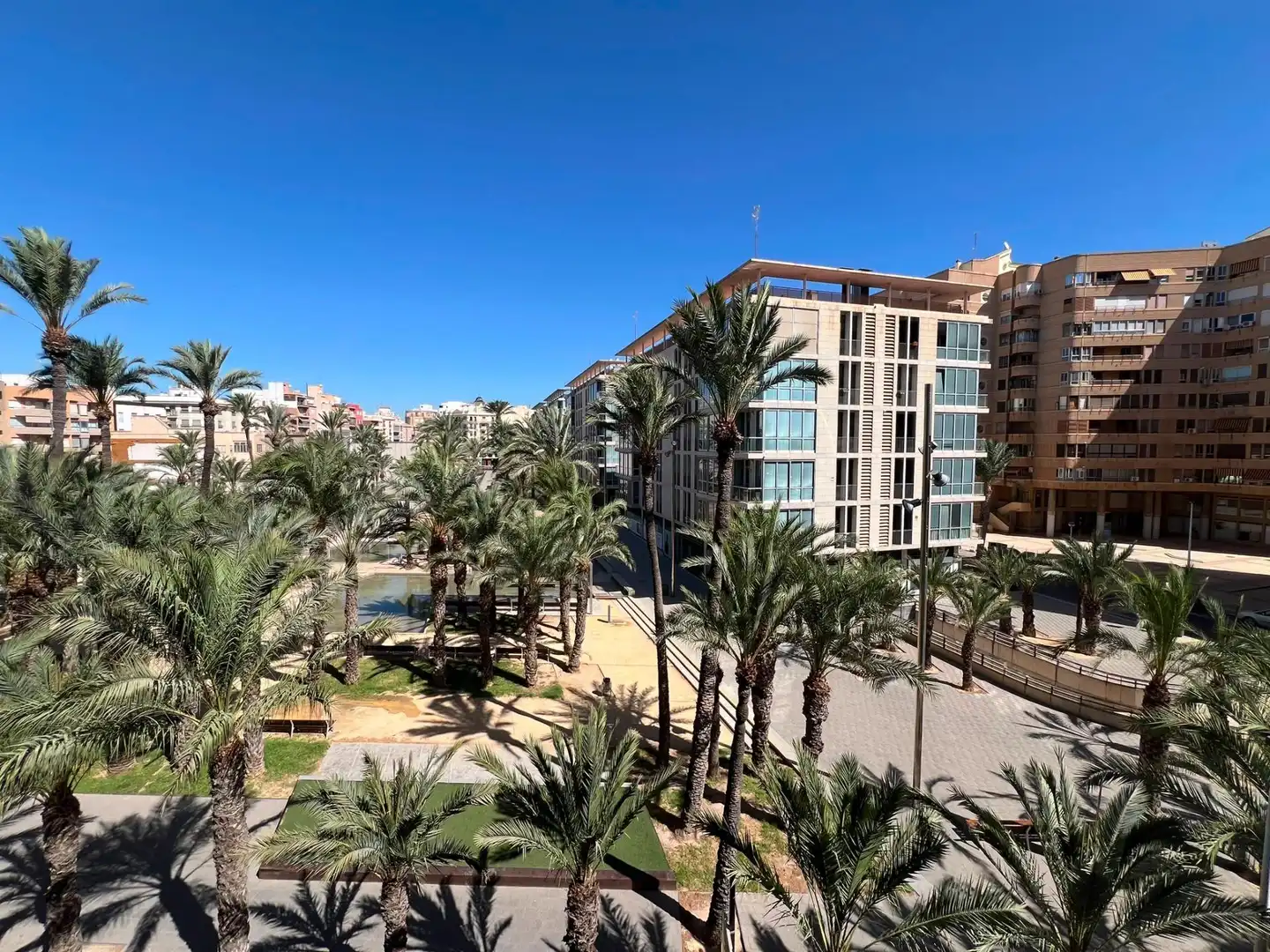 Piso con ascensor en venta en Elche ciudad, imagen 36