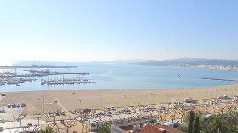 Photo 2 of Flat for rent in Paseo Mar (del), Platja Gran, Palamós