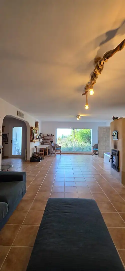 Finca rústica en venta en El Perelló con Calefacción, Jardín privado y Terraza