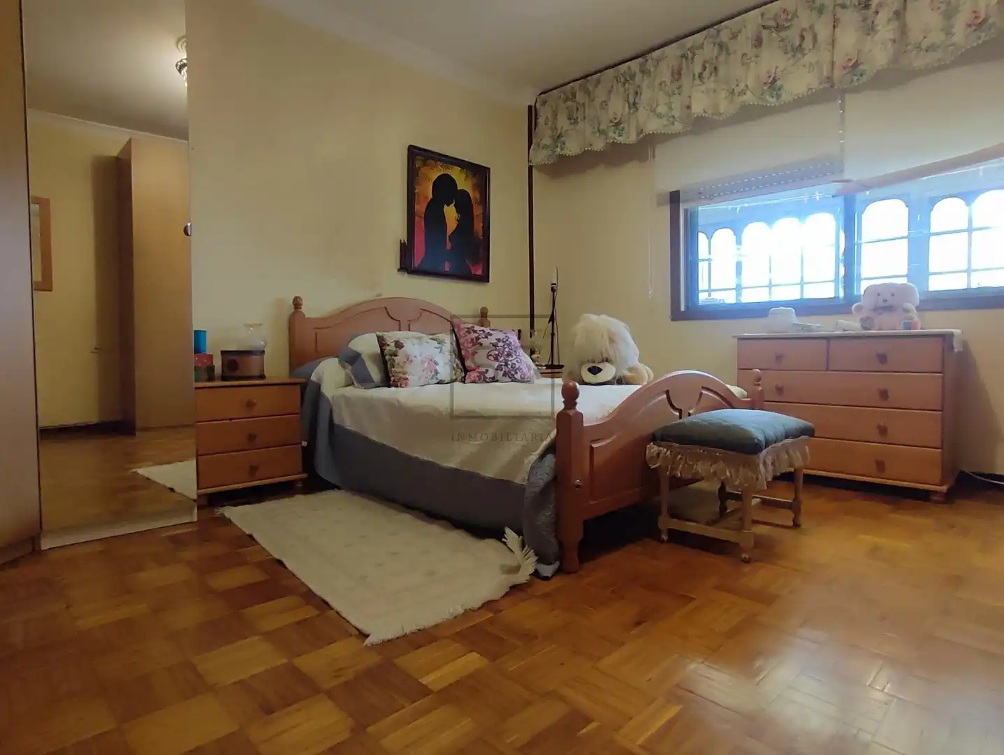 Habitación de Piso en venta en Ferrol con Calefacción, Parquet y Terraza