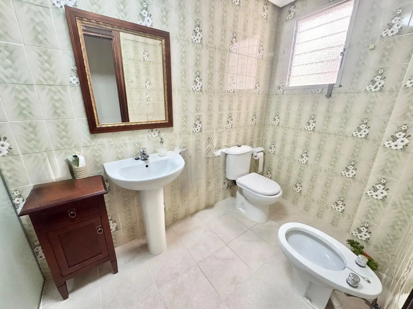 Baño de Piso en venta en Orihuela con Aire acondicionado, Calefacción y Balcón