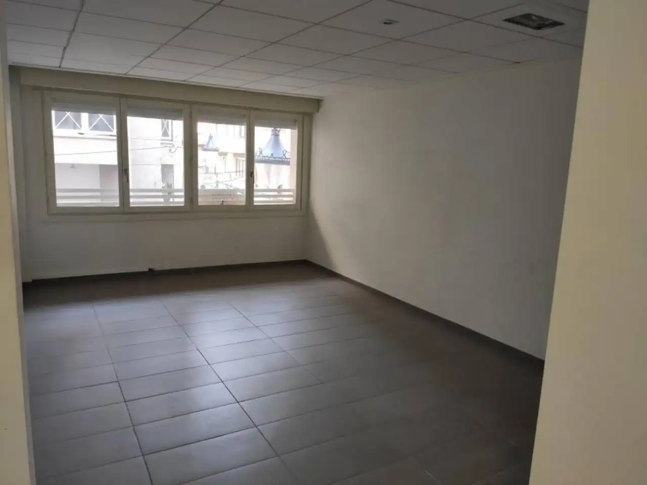 Büro mit Aufzug zur Miete in Plaza de Toros - Avenida Chapí - Trinquete, imagen 6