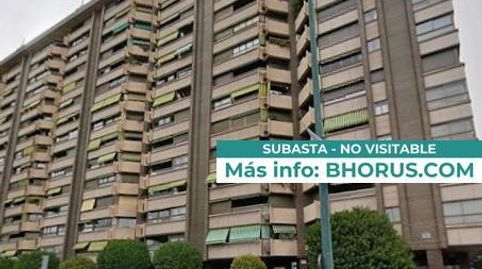 Photo 2 of Flat for sale in Isabel la Catolica, 21, San Pablo - San Nicolás, Valladolid Capital