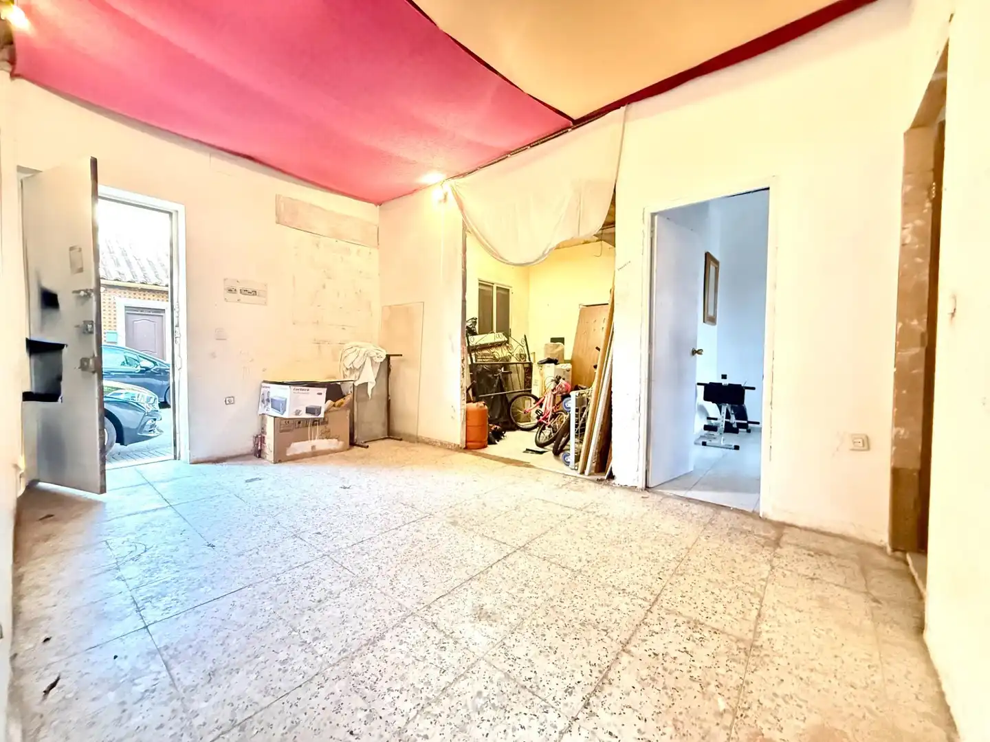 Casa o xalet en venda en Córdoba