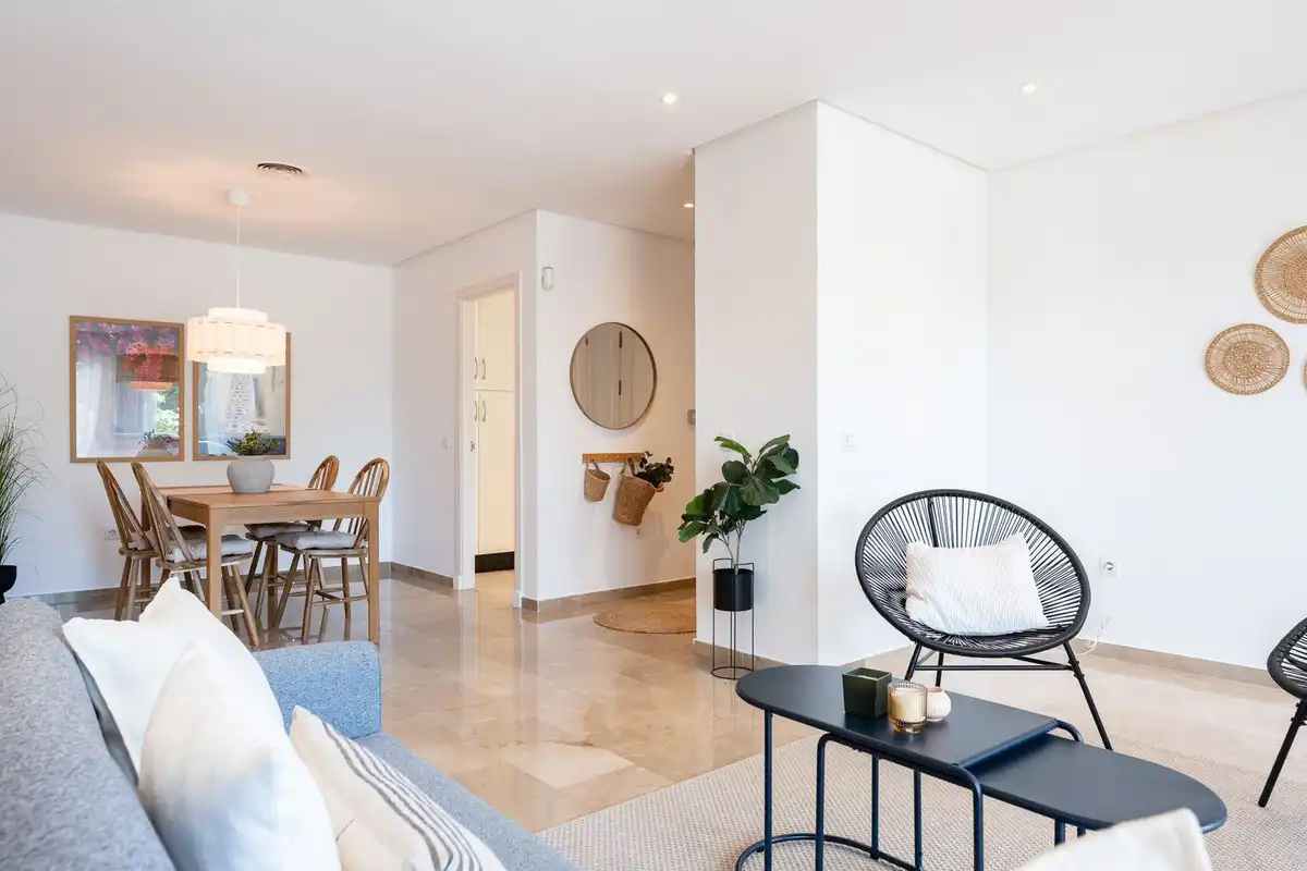 Apartment with pool for sale in camelia, imagen 28