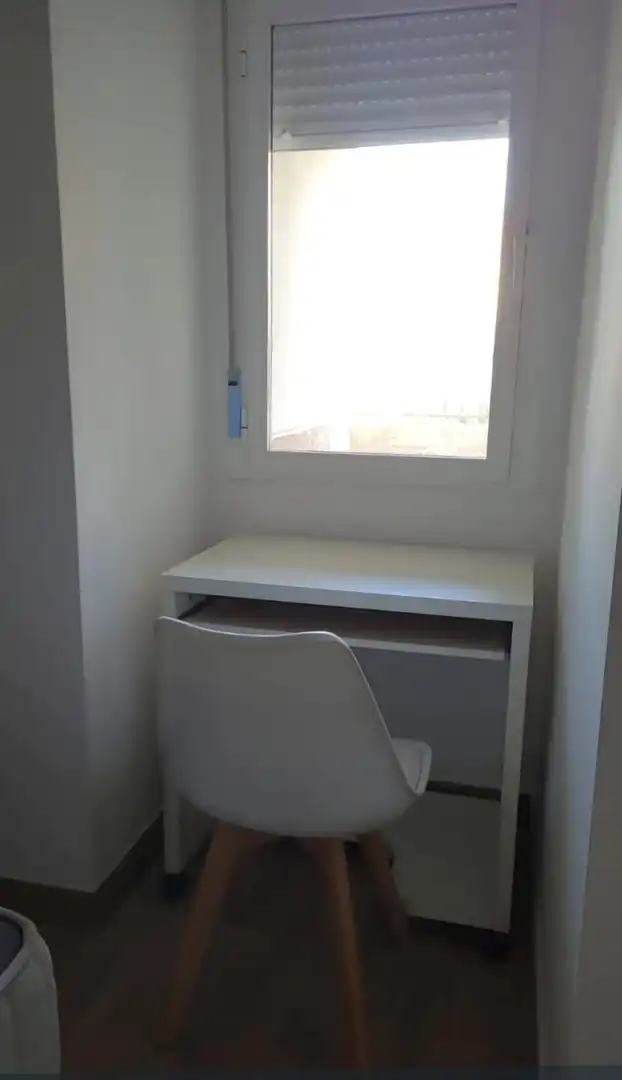 Bedroom of Commercial properties for sale in Alhaurín de la Torre