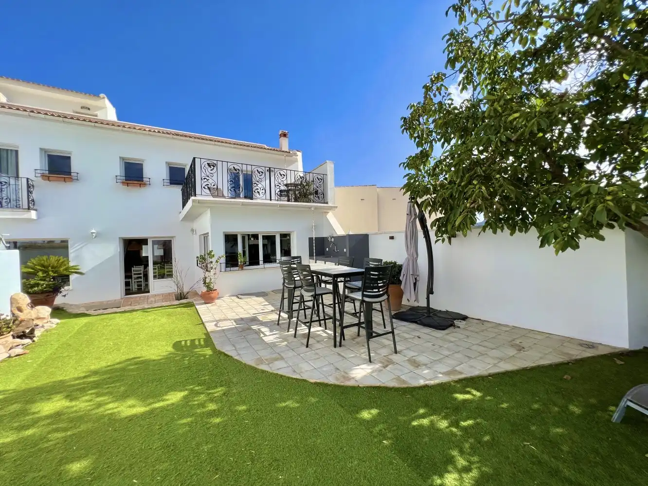 Houses for sale in Calle Padre Arnaiz, 1, Alfarnatejo