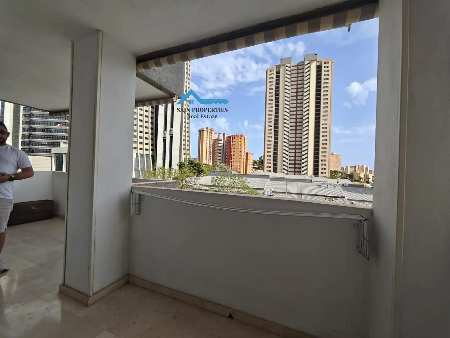 Wohnung mit Pool zum Verkauf in Playa de Poniente, imagen 23