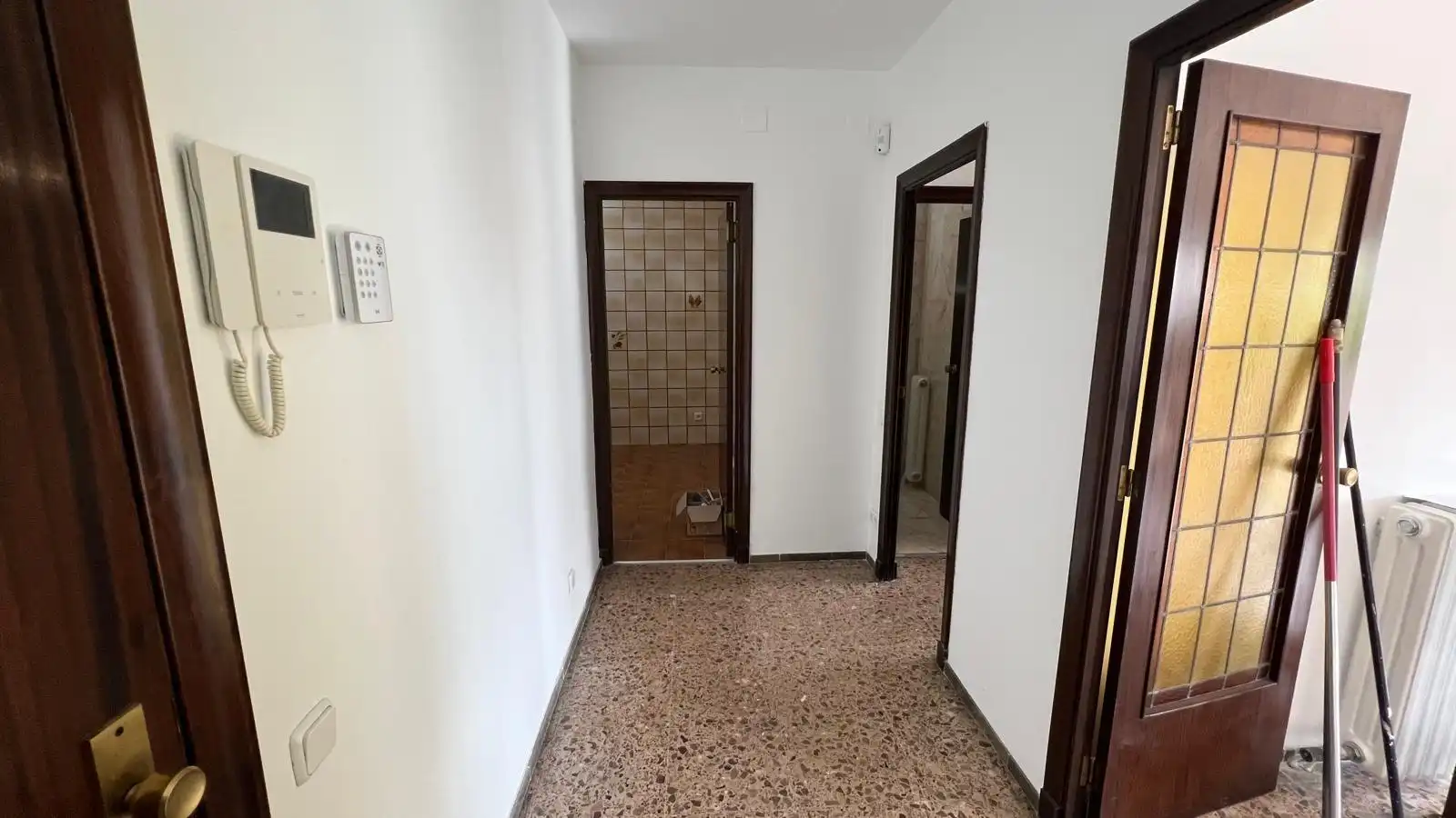 Flat for sale in Sabadell  with Air Conditioner, Heating and Terrace