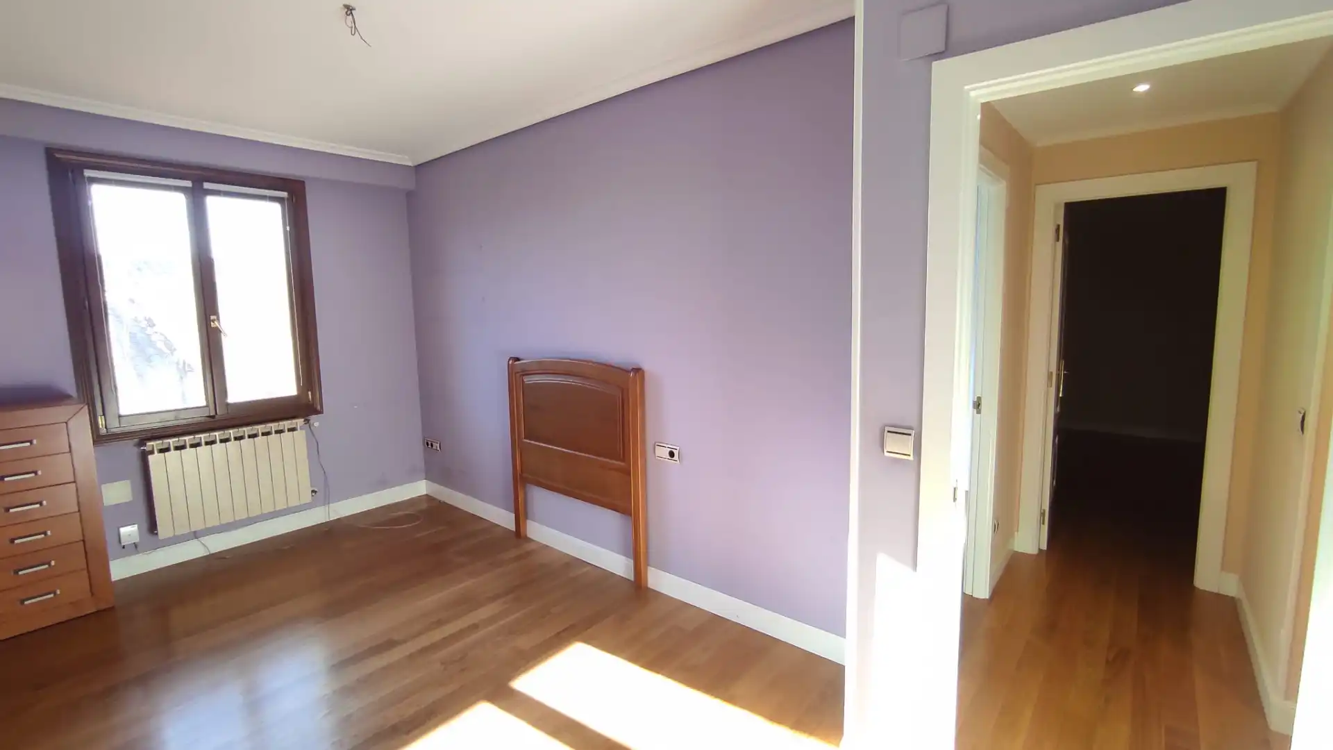 Flat with terrace for sale in San Roke Kalea, imagen 27