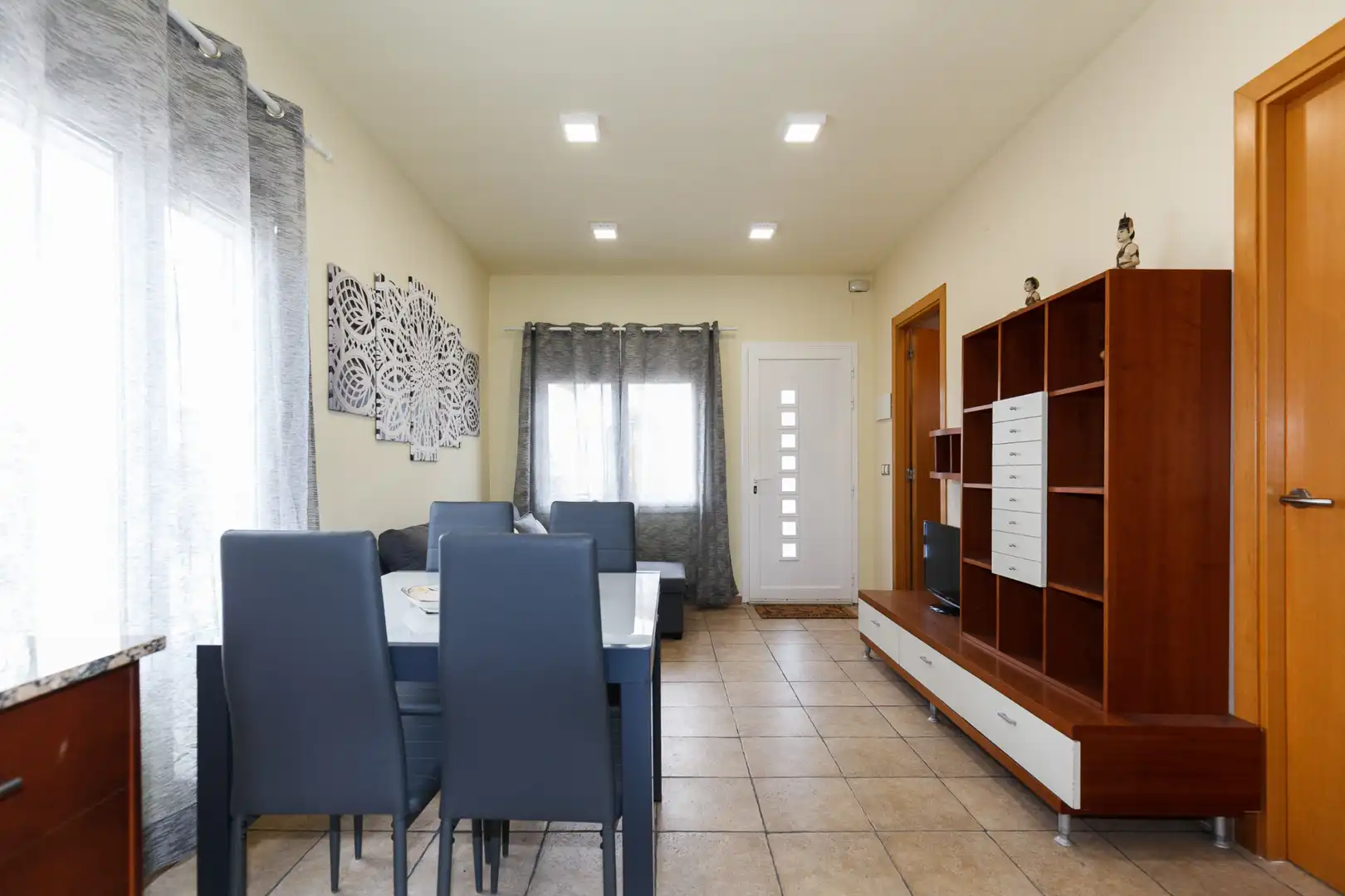 Apartament de lloguer a Cambrils Port
