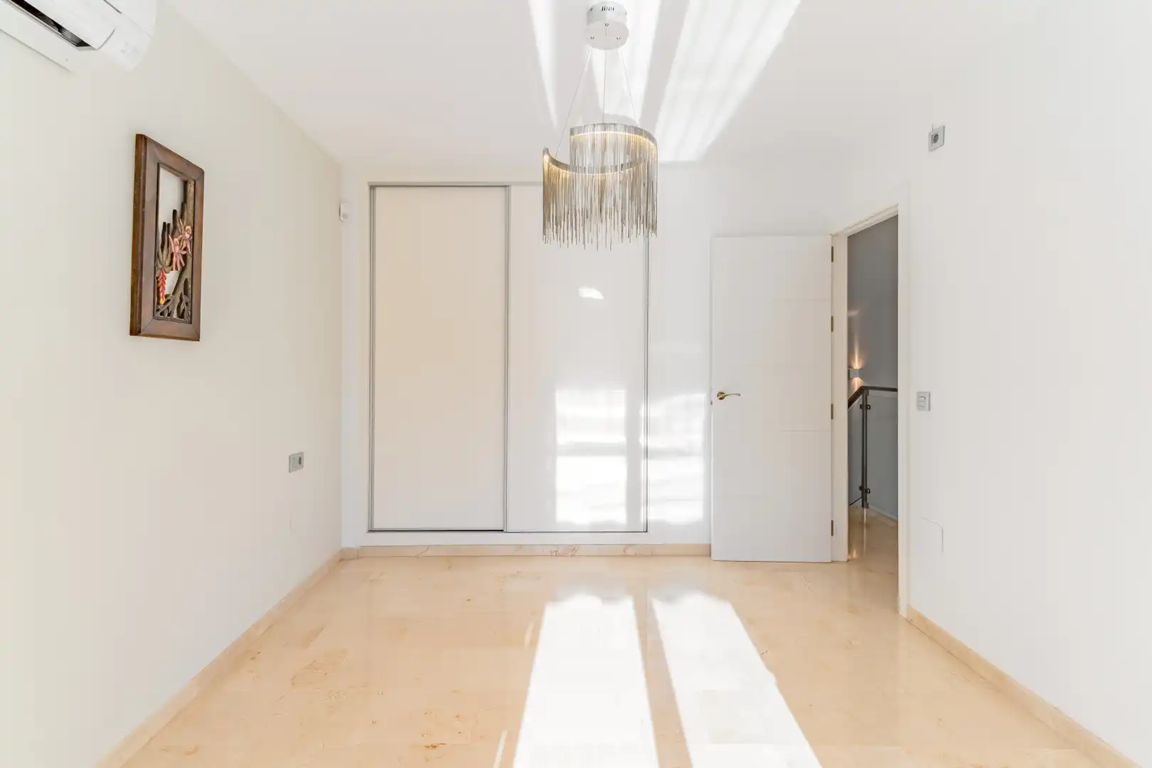 Detached homes for sale in Benalmádena  with Air Conditioner, Private garden and Terrace