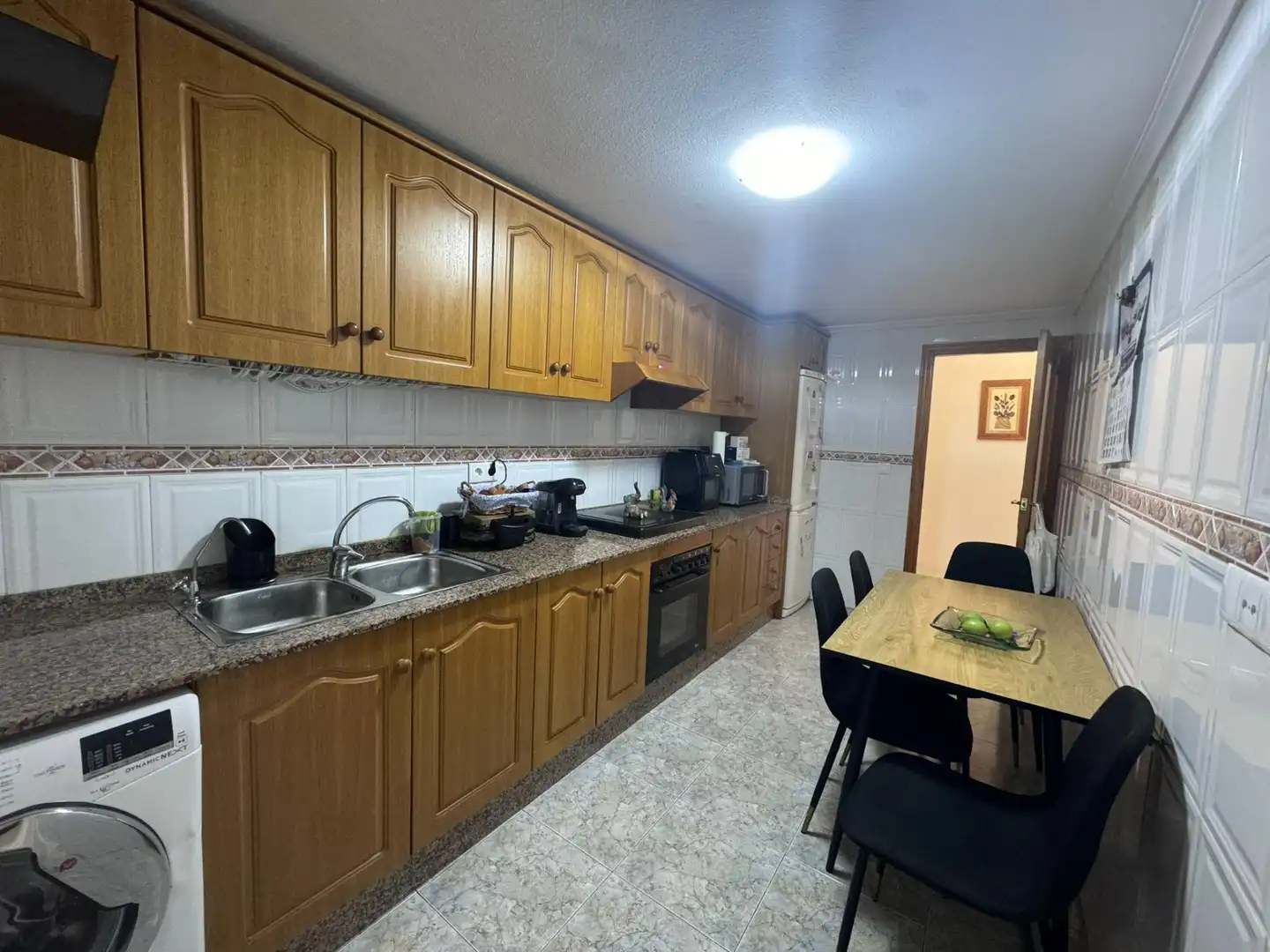 Pis en venda a Almoradí