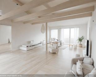 Attic for sale in Antoni Figueras, Tona