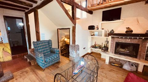 Foto 3 de Casa o xalet en venda a Calle Real (humienta), Revillarruz, Burgos