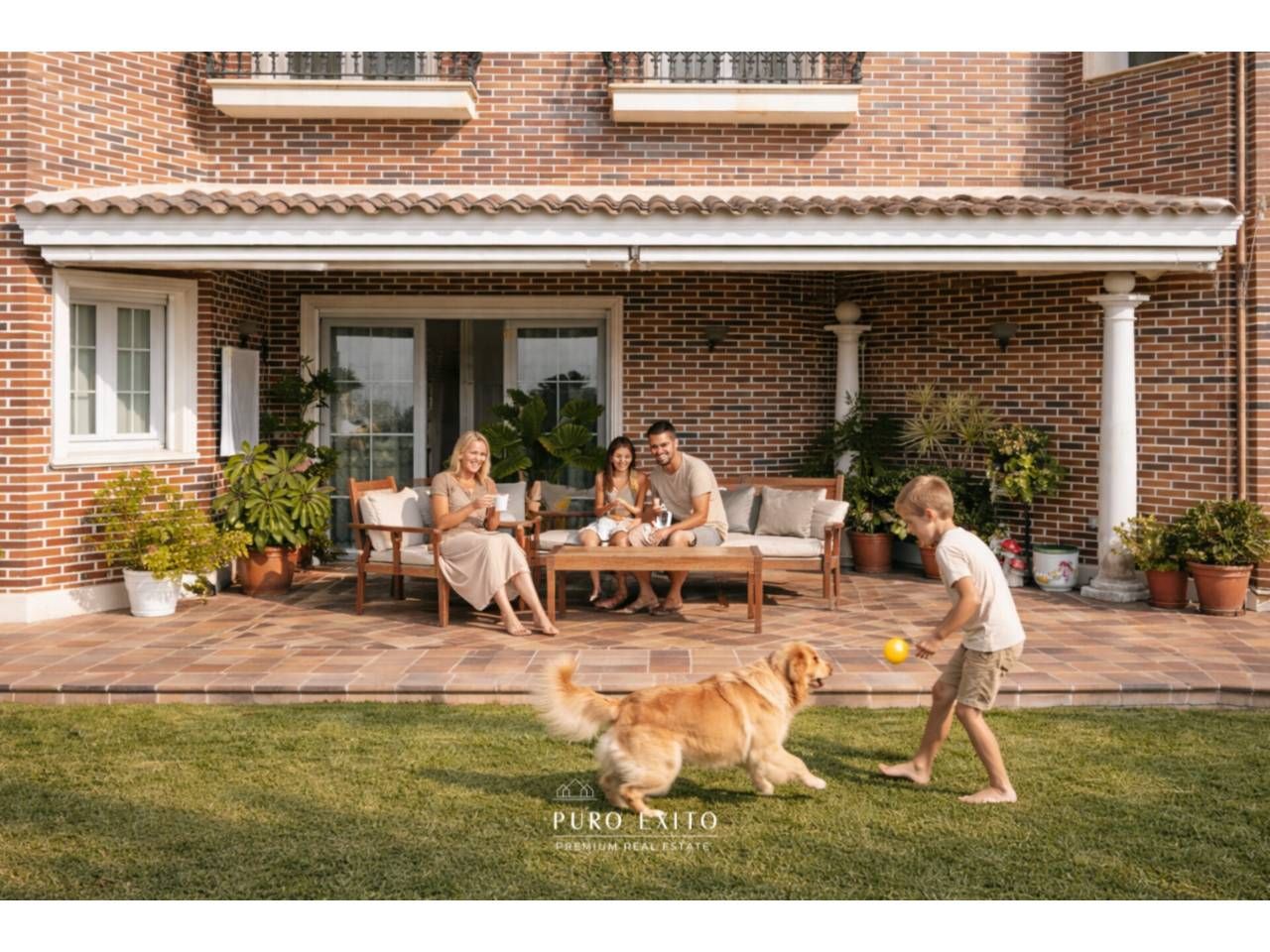 Houses for sale in Calle Antón Chéjov 22 -228, El Palo, Este, Málaga, Jarazmín