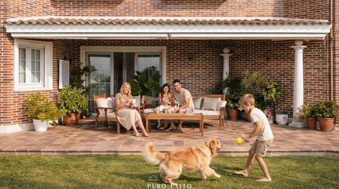 Photo 3 of Houses for sale in Calle Antón Chéjov 22 -228, el Palo, Este, Málaga, Jarazmín, Málaga Capital