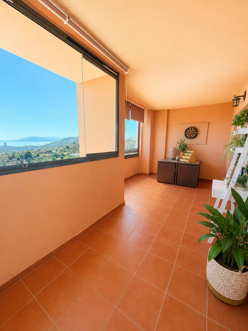 Wohnung mit Pool zum Verkauf in Calle Cariñena