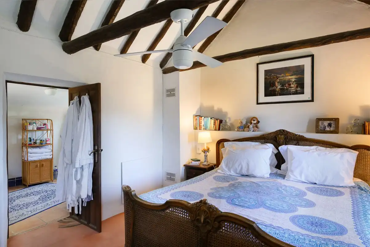 House with pool for sale in Estepona Pueblo, imagen 9
