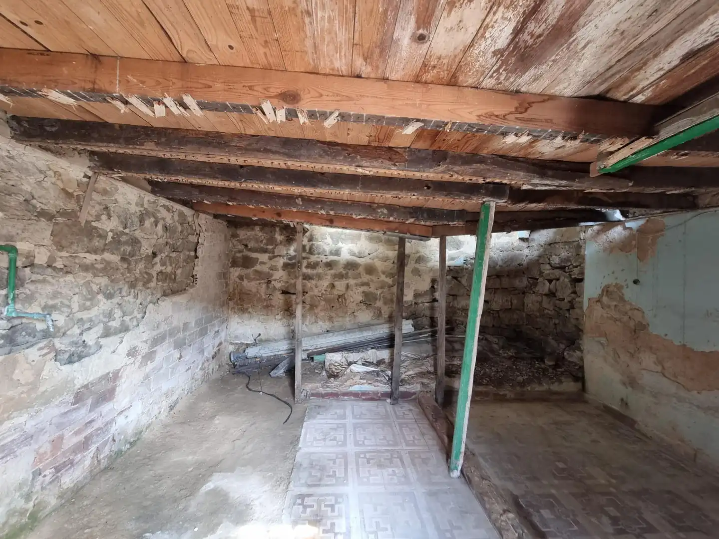 Country house zum Verkauf in Oviedo 