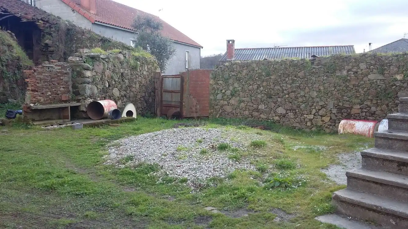 Casa o chalet en venta en Carballo