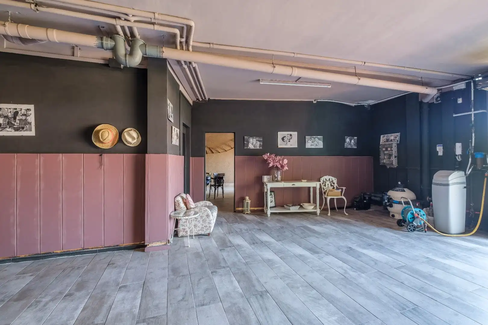 Maison avec piscine à vendre à Isaac Albeniz, imagen 10
